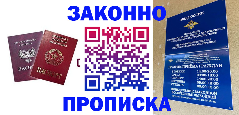 прописка в Райчихинске